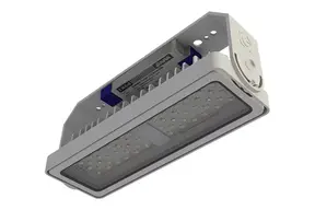 چراغ دیواری و سقفی روکار LED گلنور مدل مایسا IP4