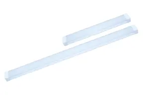 چراغ دیواری و سقفی روکار LED گلنور مدل تیانا 60سانتی