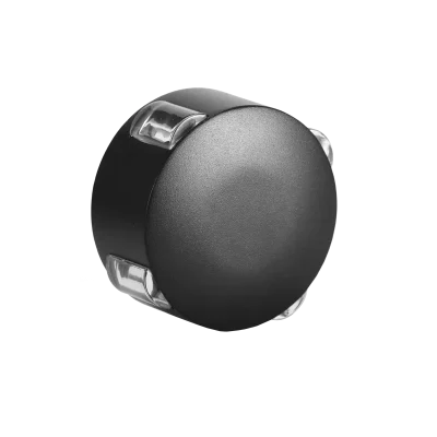 چراغ نورپردازی ال ای دی 6 وات آلفا 1 گلنور