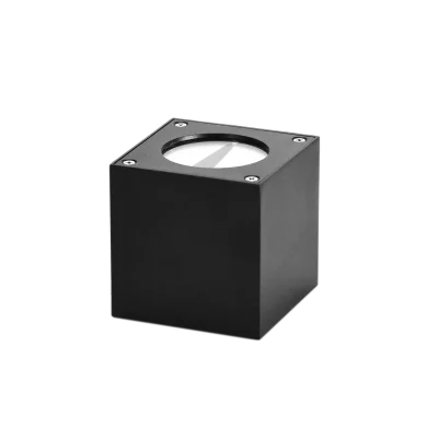 چراغ نورپردازی ال ای دی 7 وات آلفا 3 گلنور