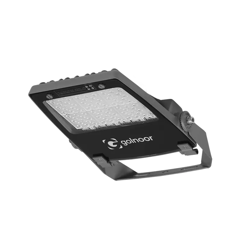 ariel-1-photo نورافکن ال ای دی 65 وات آریل 1 گلنور