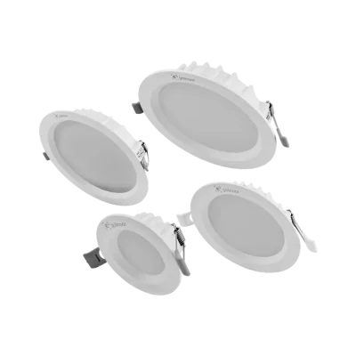 چراغ توکار ال ای دی 18 وات قطر 12 سانت مارال گلنور