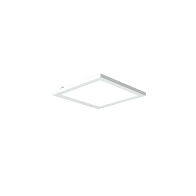 چراغ سقفی توکار سقف کاذب ال ای دی 24 وات 30*30 سانت پارمیدا گلنور