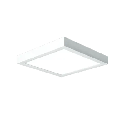 چراغ روکار ال ای دی 40 وات 60*60 سانت پارمیس گلنور