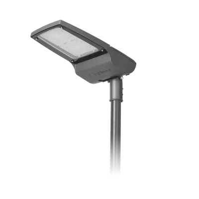 چراغ خیابانی ال ای دی 120 وات ستاره M گلنور