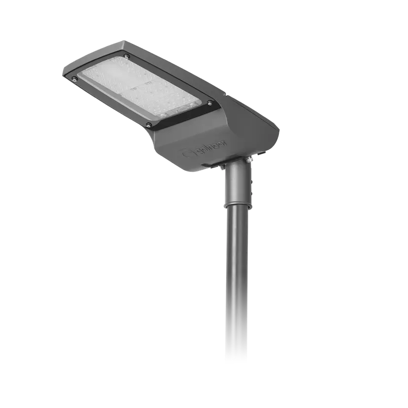 setareh-m-photo چراغ خیابانی ال ای دی 120 وات ستاره M گلنور