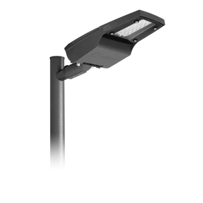 چراغ خياباني ال اي دي 15 وات ستاره XS گلنور