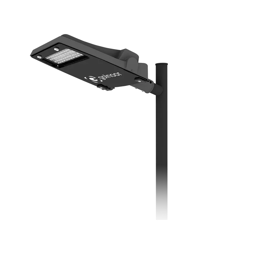 soheil-1-i-photo چراغ خیابانی ال ای دی 50 وات سهیل 1 گلنور