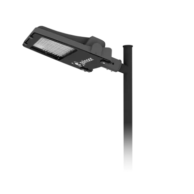 چراغ خیابانی ال ای دی 100 وات سهیل 2 گلنور