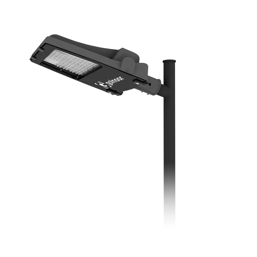 soheil-2-i-photo چراغ خیابانی ال ای دی 150 وات سهیل 2 گلنور