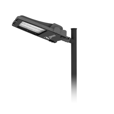 چراغ خیابانی ال ای دی 200 وات سهیل 3 گلنور