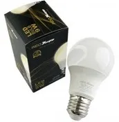 لامپ LED حبابی 9 وات ایندوکوپ