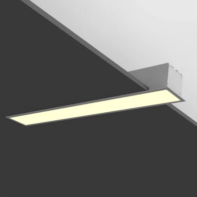 چراغ خطي روكار SH-1814M شعاع