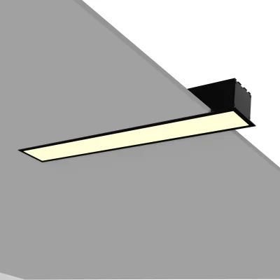 چراغ خطي روكار SH-1814M شعاع