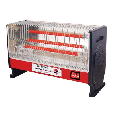 بخاری برقی پارس کوشان مدل206