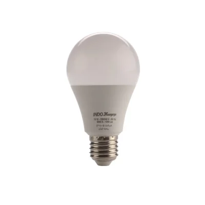 لامپ ال ای دی حبابی 12 وات ایندوکوپ