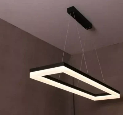 آویز جاسپر ریموت دار دیمیبل سیلانور