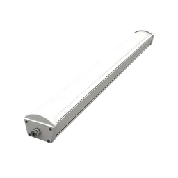 چراغ خطی ضد رطوبت ال ای دی 60 وات اطلس گلنور