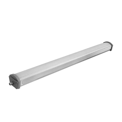 چراغ خطی ضد رطوبت ال ای دی 36 وات اطلس گلنور