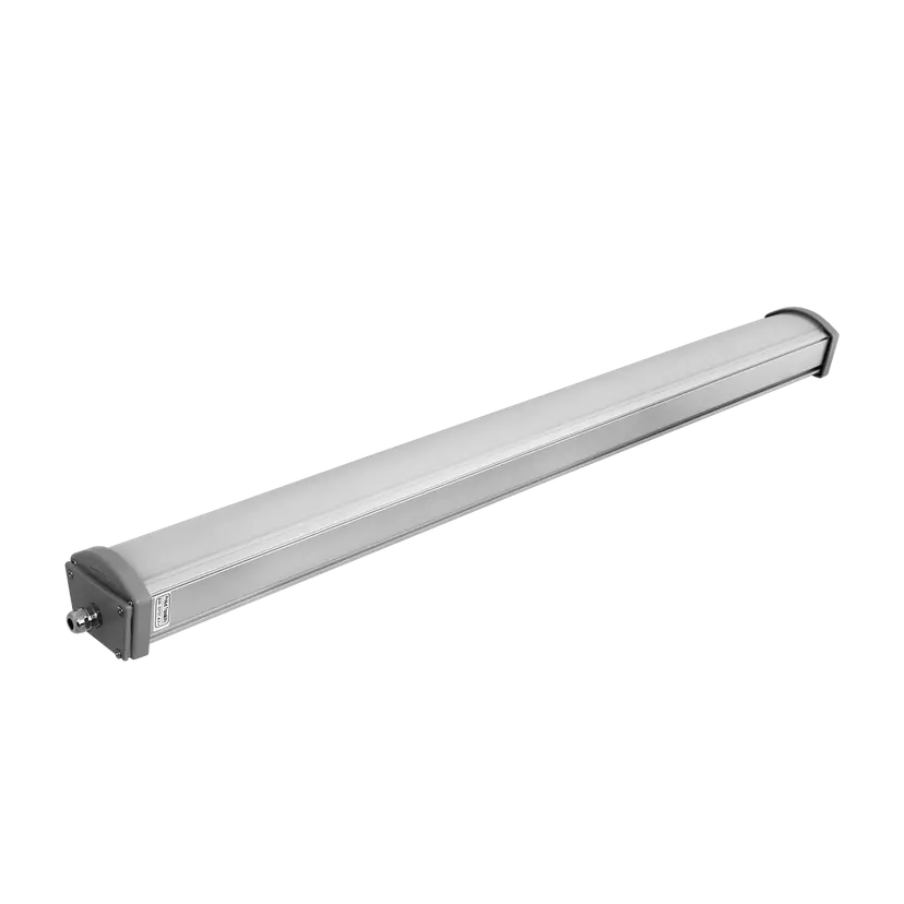 atlas-i-photo چراغ خطی ضد رطوبت ال ای دی 36 وات اطلس گلنور