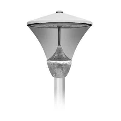 چراغ پارکی ال ای دی 35 وات برلیان TS گلنور